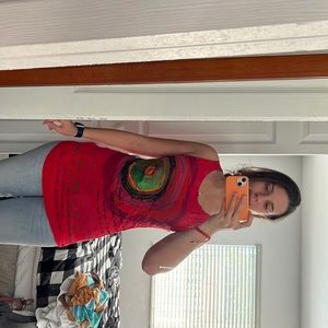 Desigual tank top